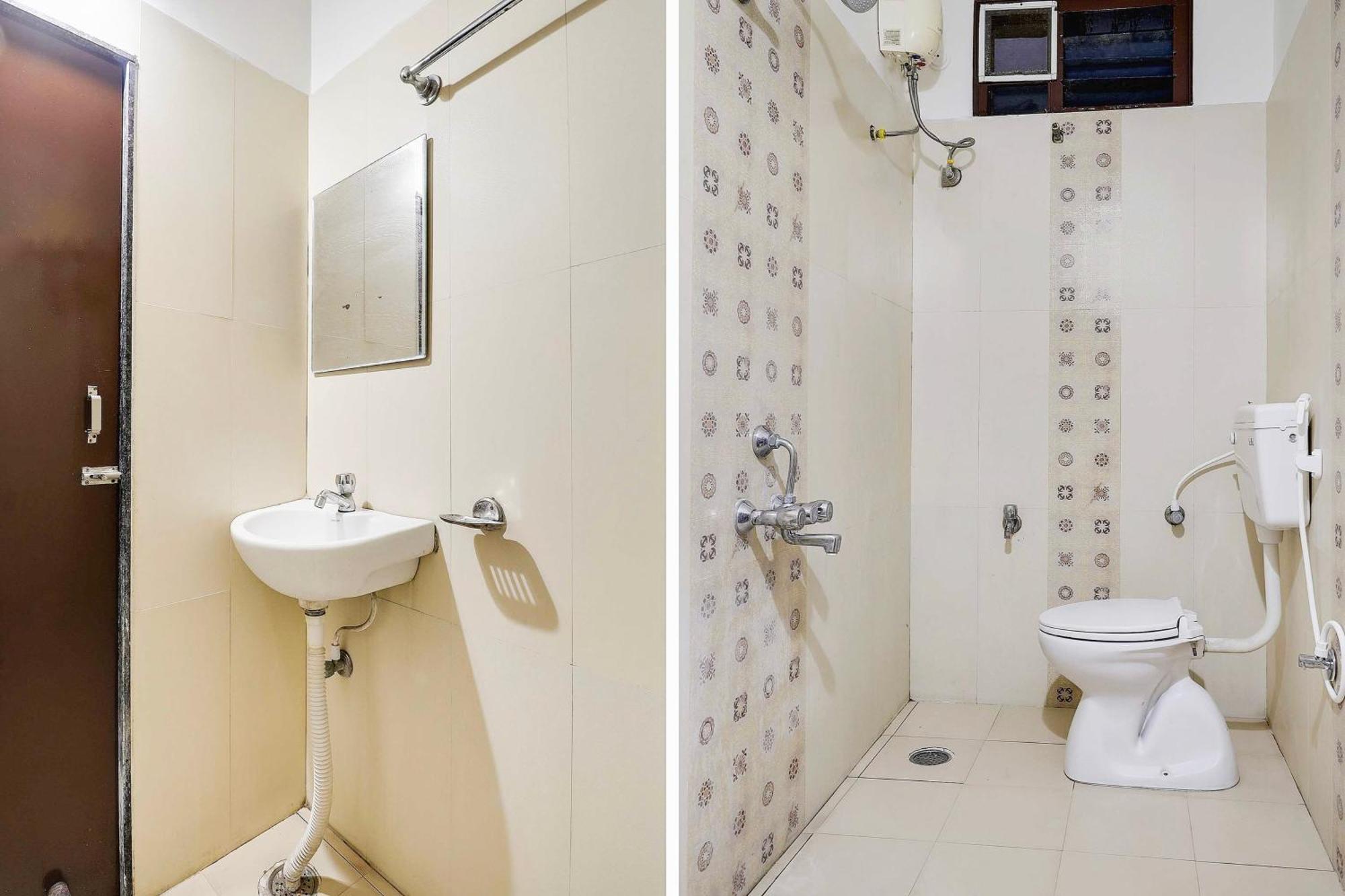 Super Townhouse De Alphabet Hotel Kukatpally Nexus Mall Χιντεραμπάντ Εξωτερικό φωτογραφία
